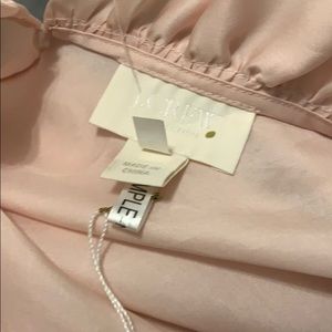 Jetraiw Pullover Dusty Blush